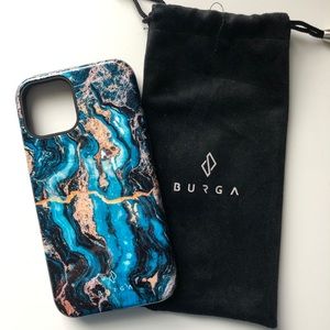 Burga iPhone 12 Pro Case